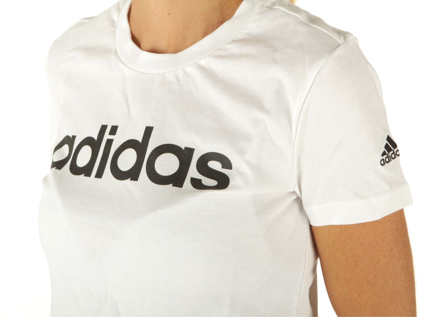Adidas Women's T-Shirt
