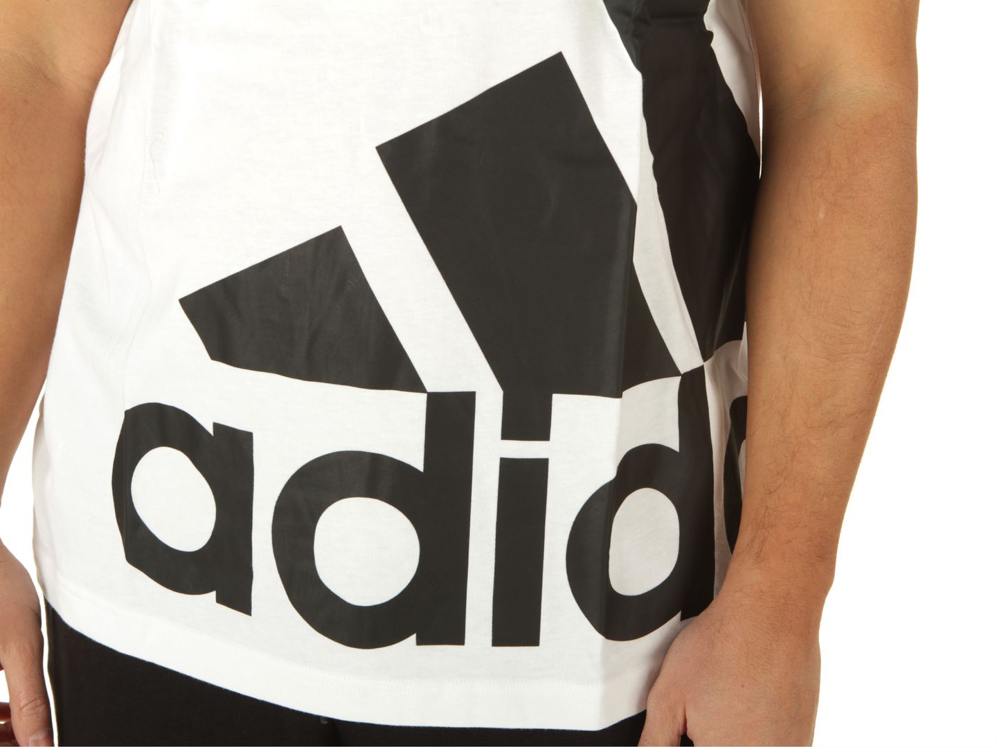 Camiseta Adidas para hombre