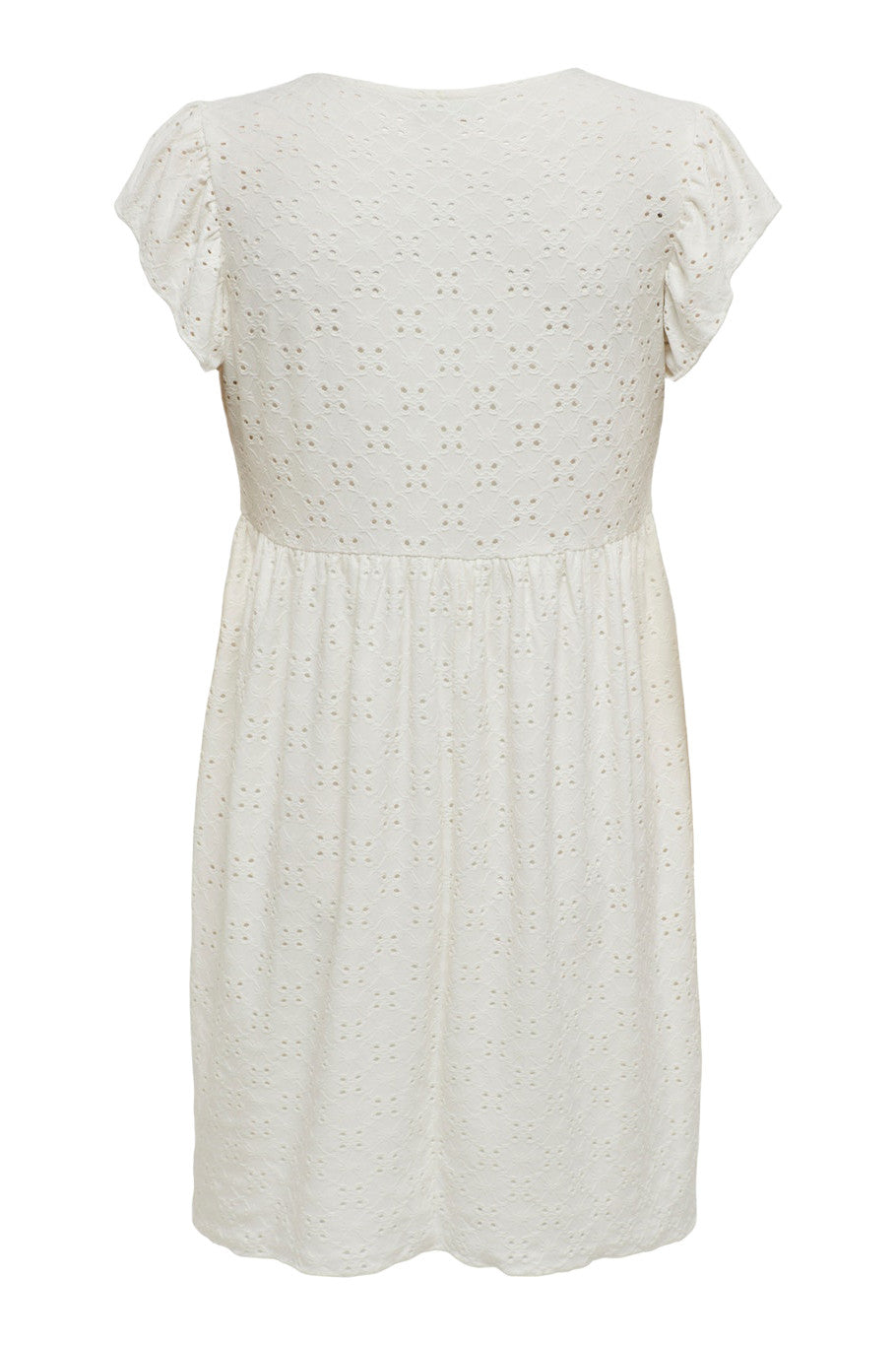 Jacqueline De Yong Abito Donna Jacqueline De Yong 15288288 white Bianco