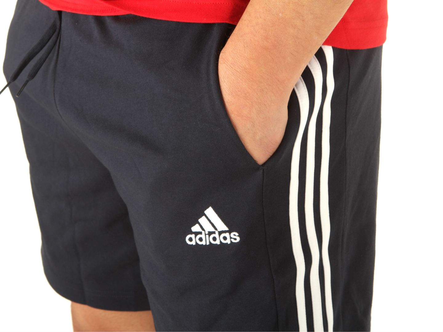 Adidas Bermuda Shorts Men