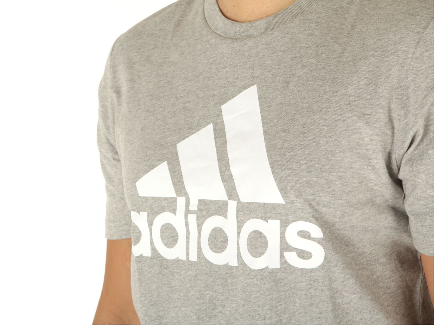 Adidas Men's T-Shirt
