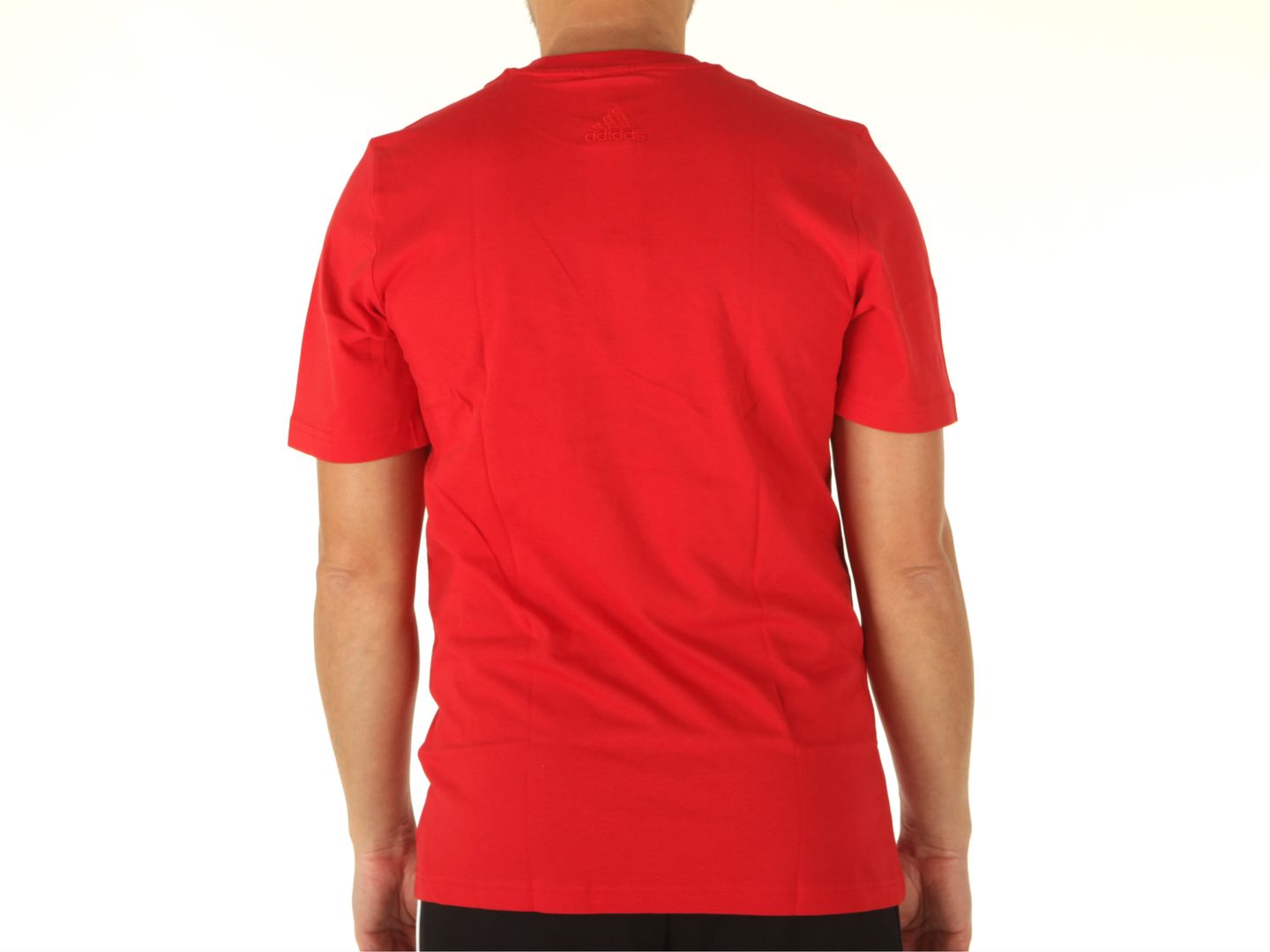 Camiseta Adidas para hombre