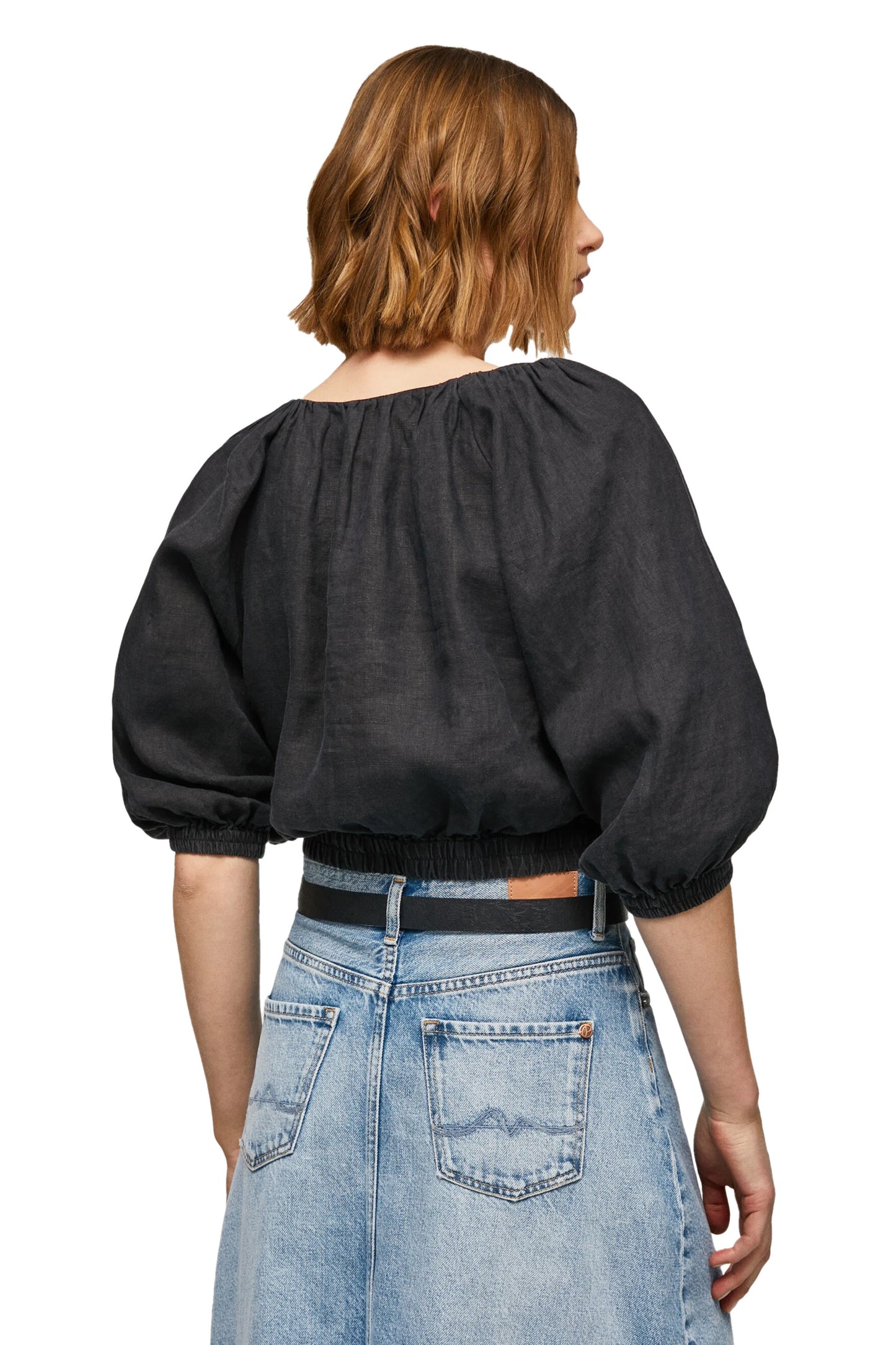 Pepe Jeans T-Shirt Donna