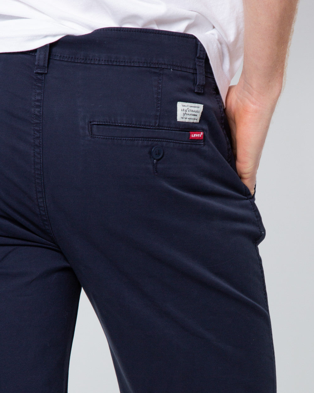 Levi`s Bermuda Uomo