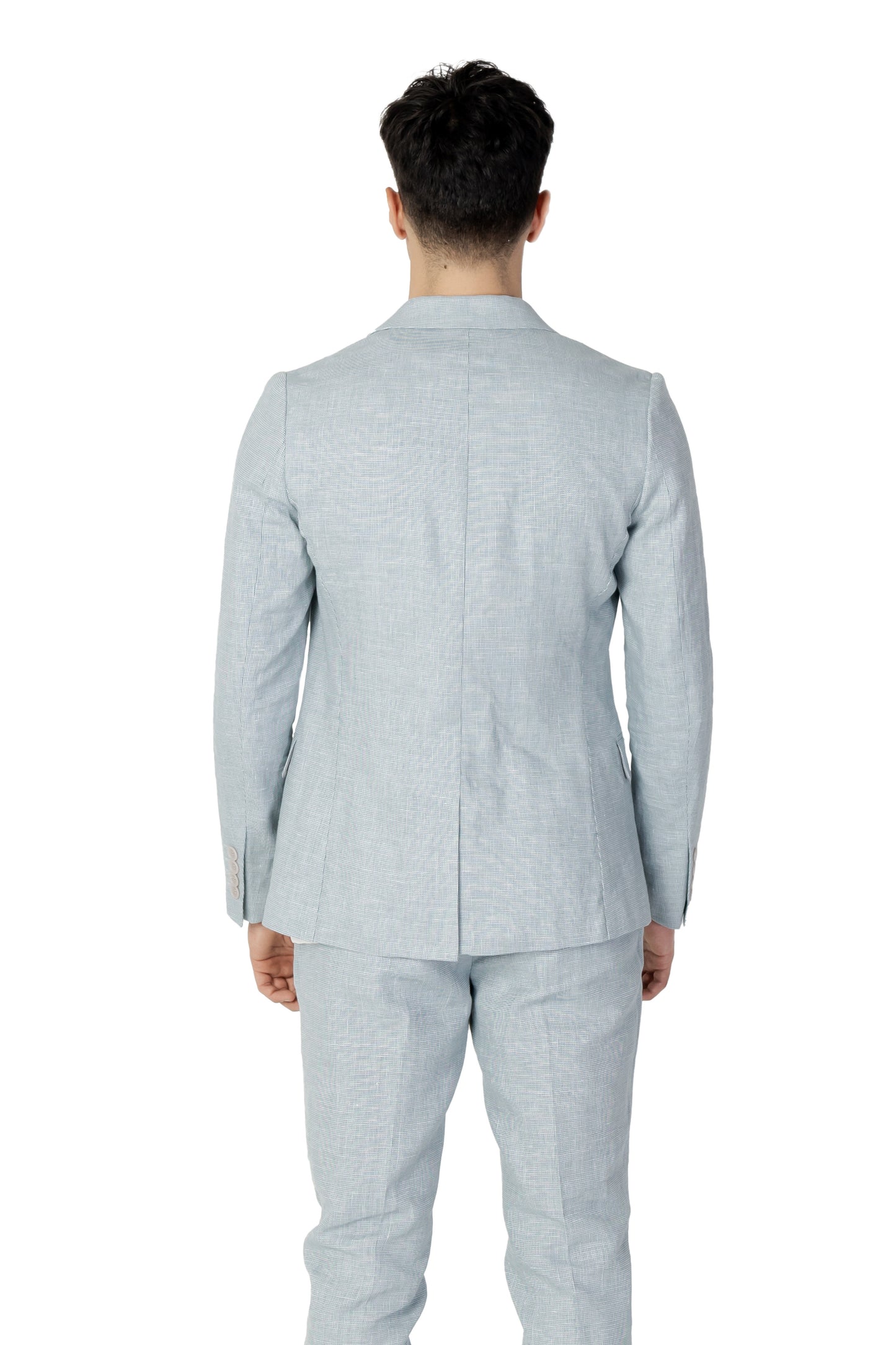 Antony Morato Giacca Uomo Antony Morato MMJS00025-FA950177 green Verde