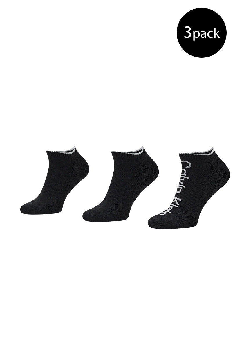 Ropa interior masculina de Calvin Klein