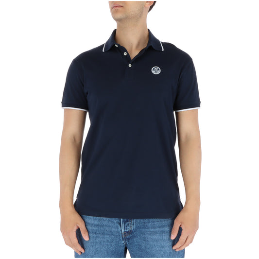 North Sails Men's Polo