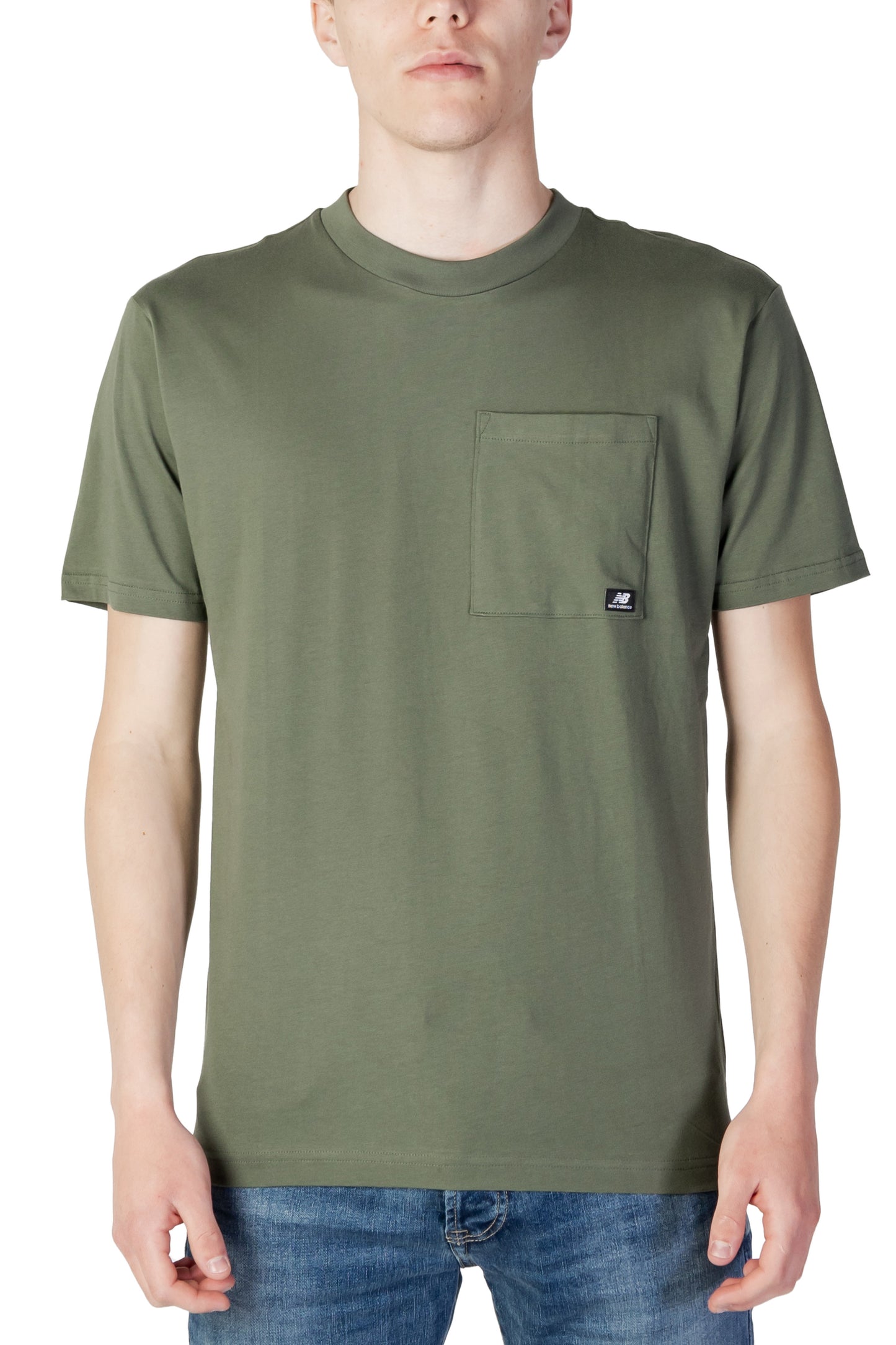New Balance Men's T-Shirt