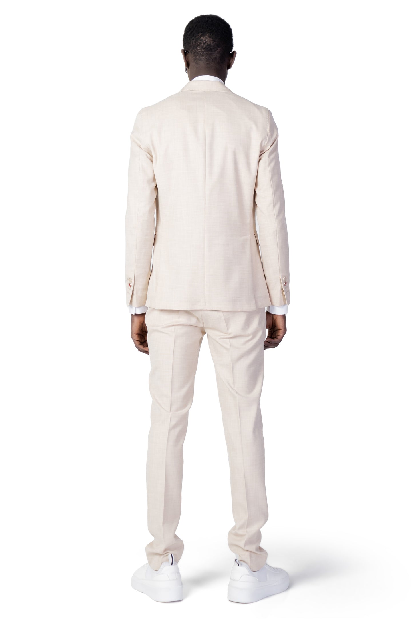Mulish Abito Uomo Mulish ARANCIA beige Beige