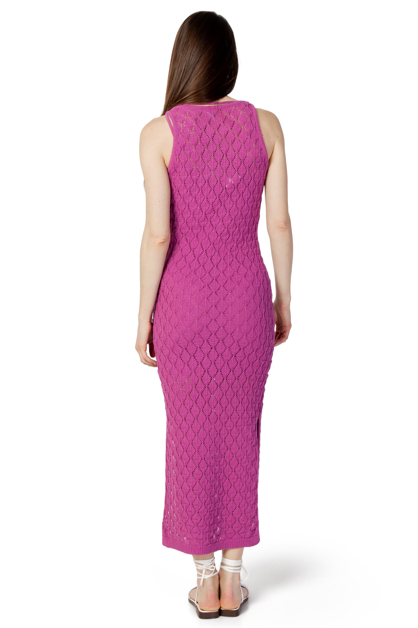 Vero Moda Abito Donna Vero Moda 10286490 purple Viola