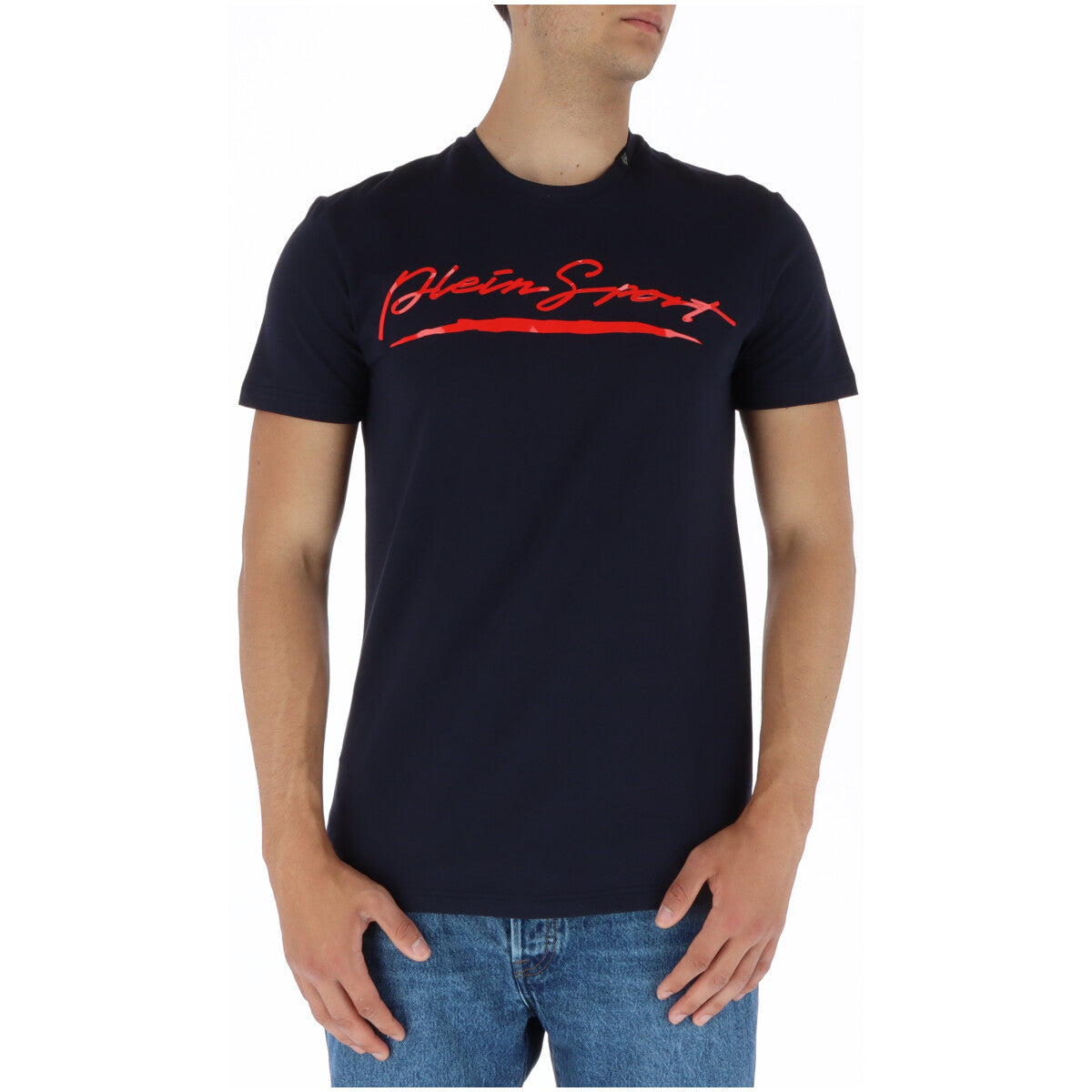 Camiseta Plein Sport para hombre