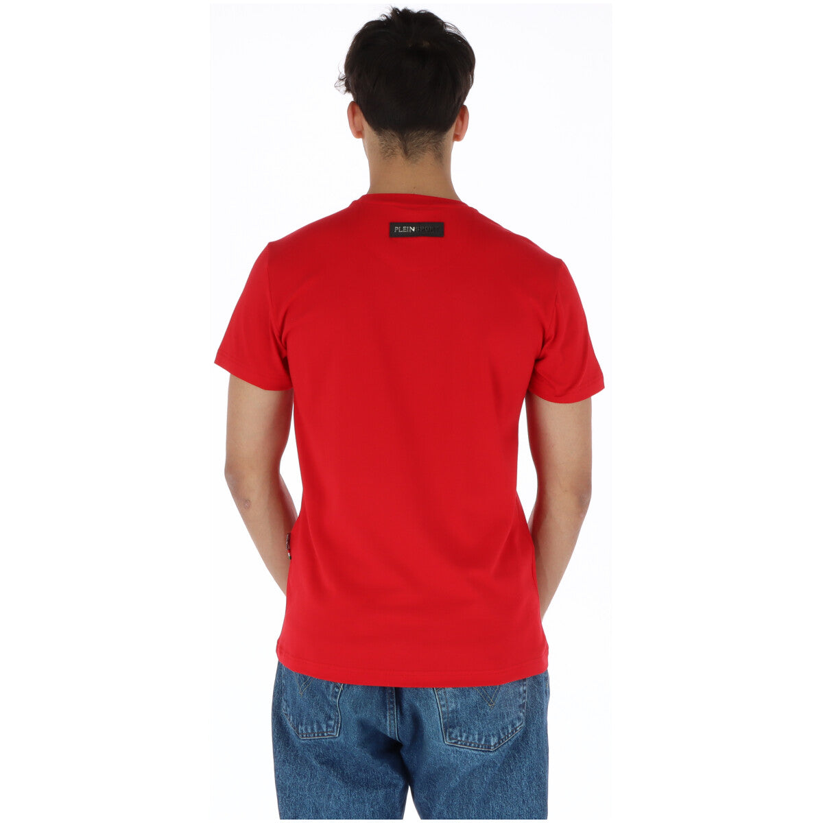 Camiseta Plein Sport para hombre