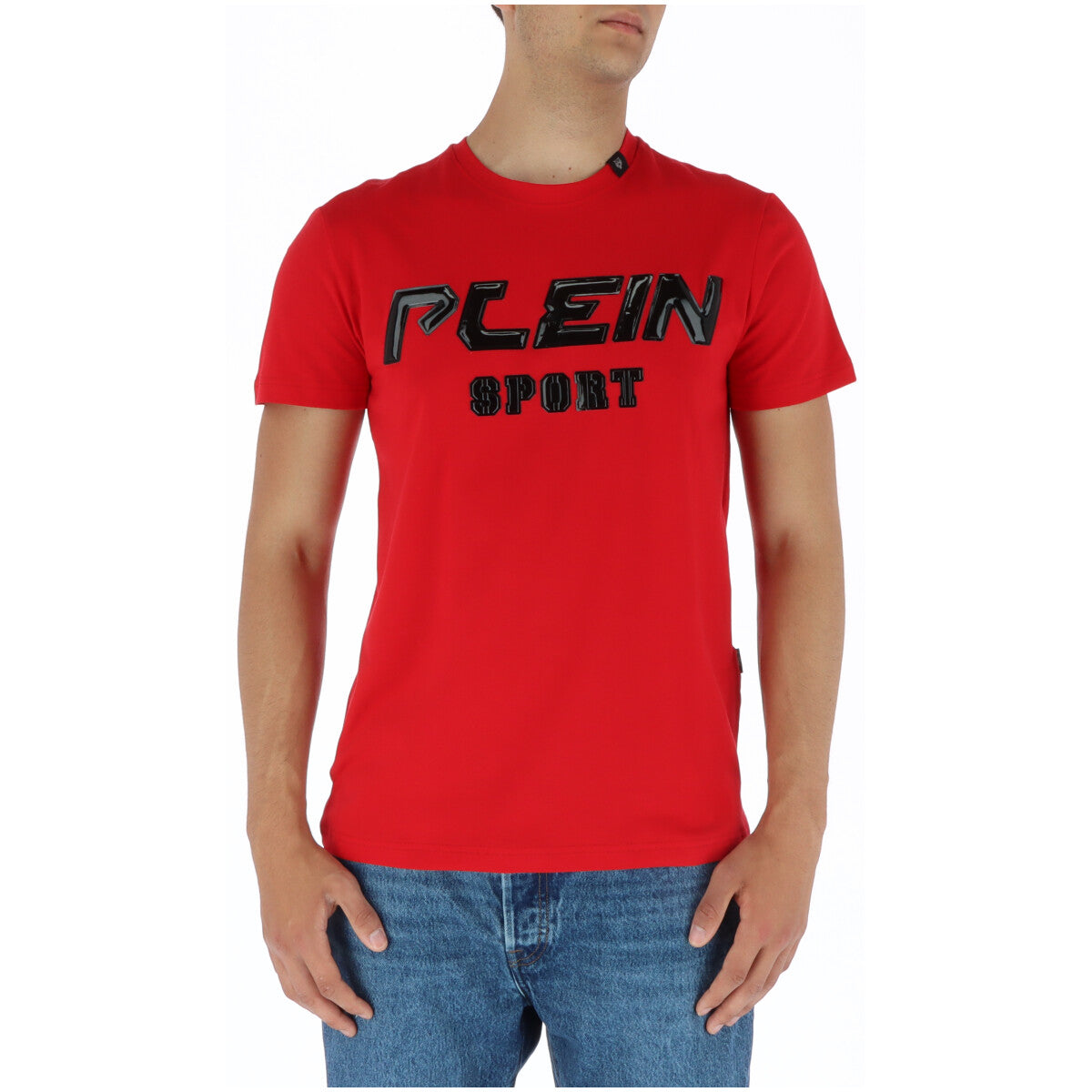 Camiseta Plein Sport para hombre