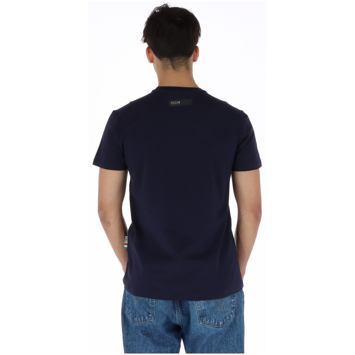 Camiseta Plein Sport para hombre