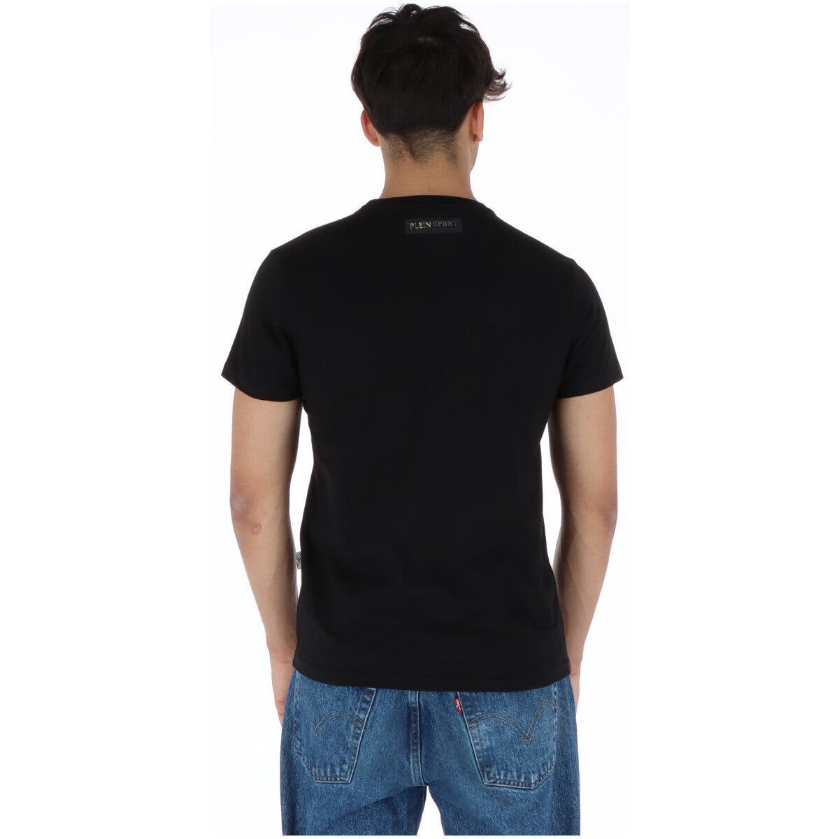 Camiseta Plein Sport para hombre
