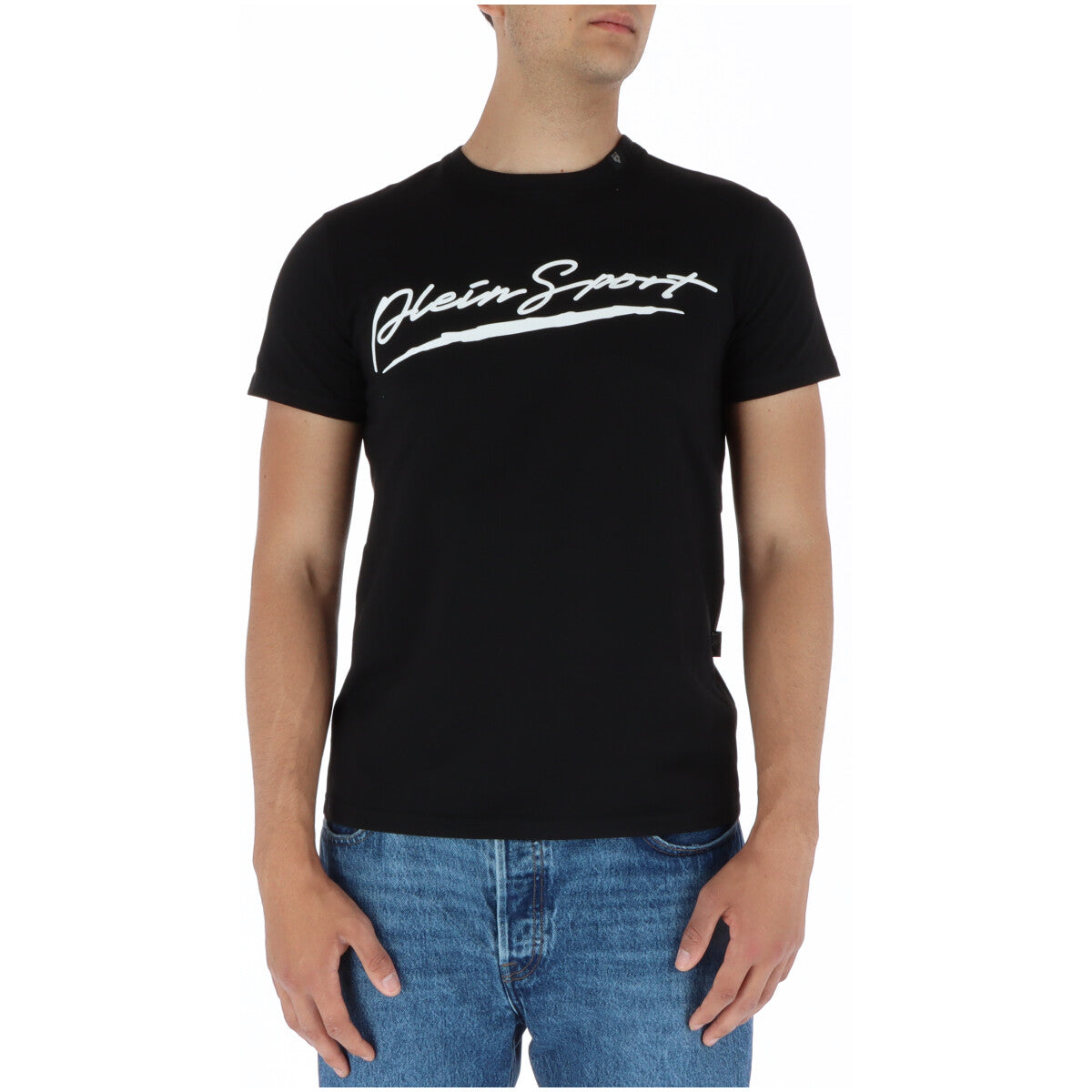 Camiseta Plein Sport para hombre