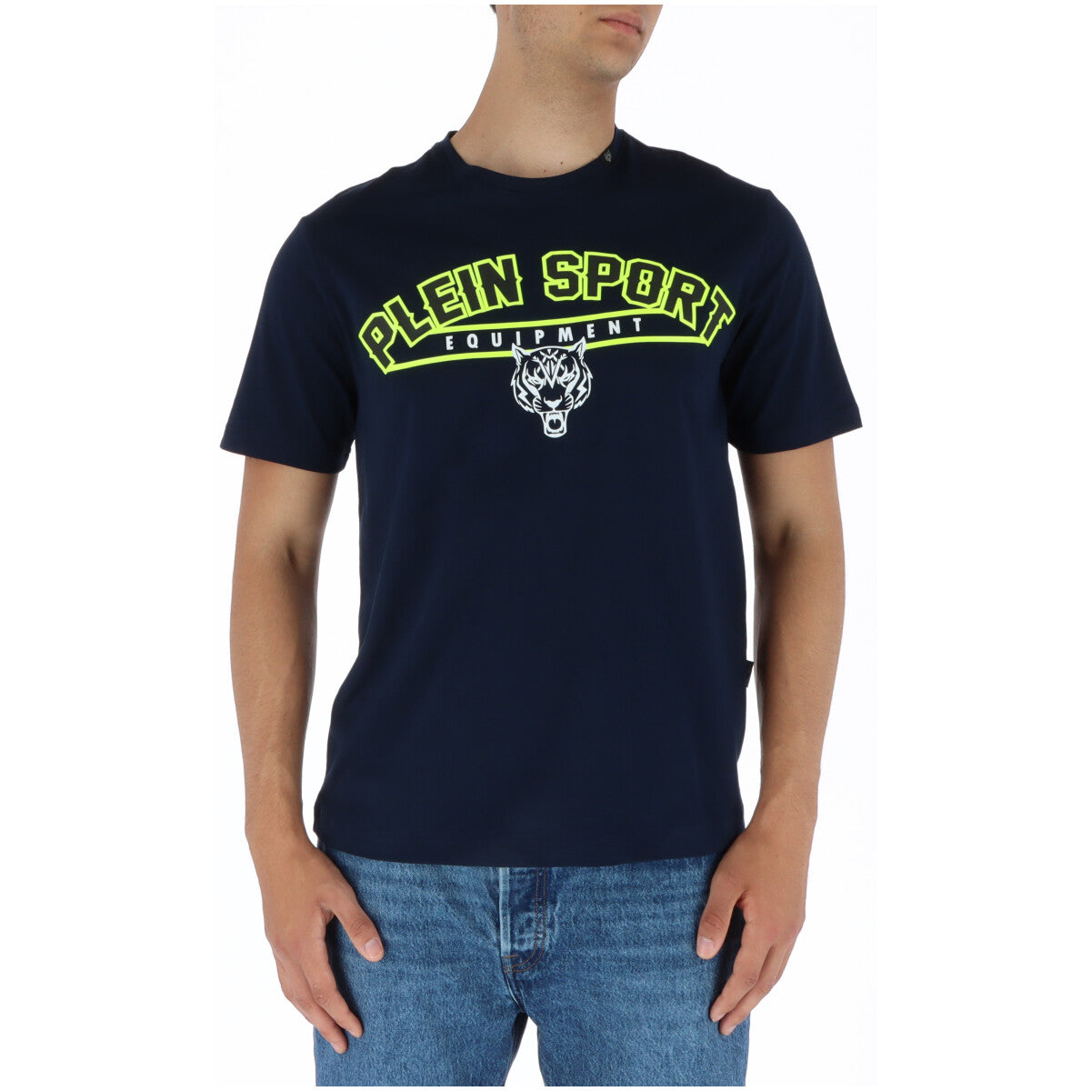 Camiseta Plein Sport para hombre