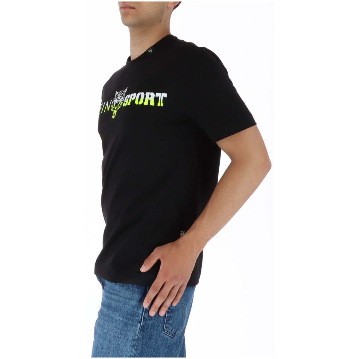 Plein Sport Men's T-Shirt