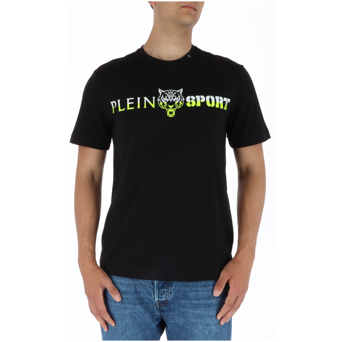Plein Sport Men's T-Shirt