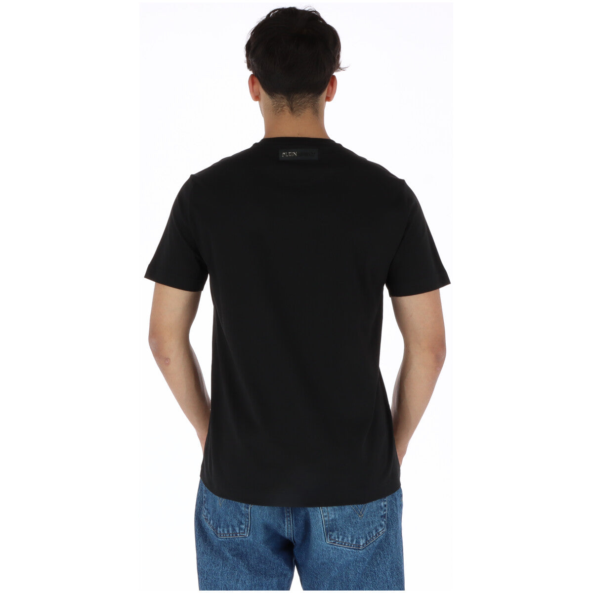 Camiseta Plein Sport para hombre