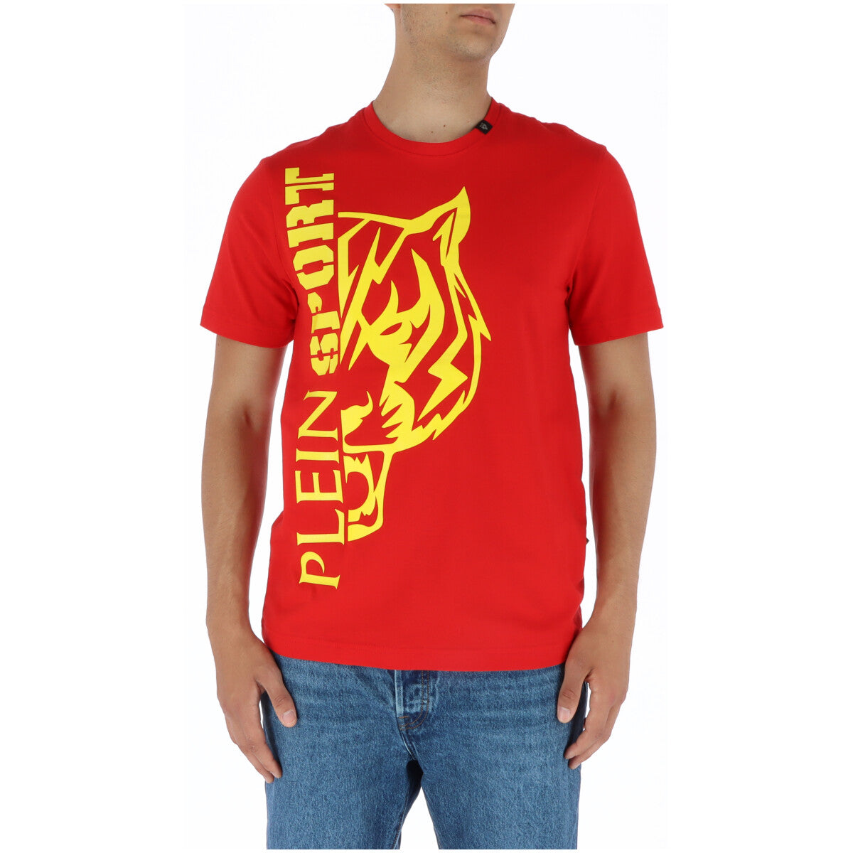 Plein Sport Men's T-Shirt