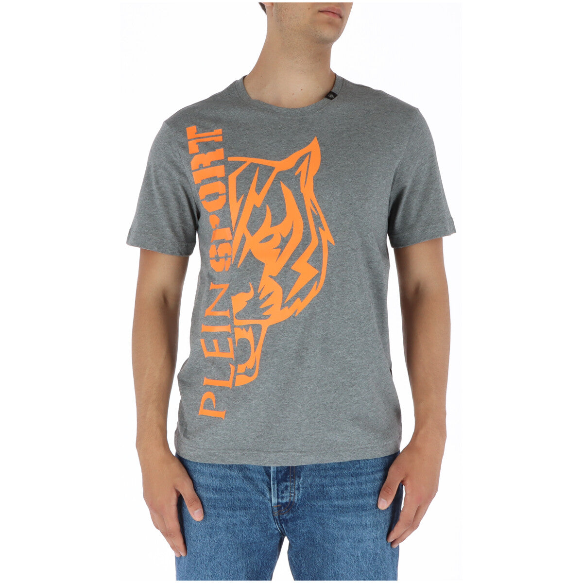 Plein Sport Men's T-Shirt