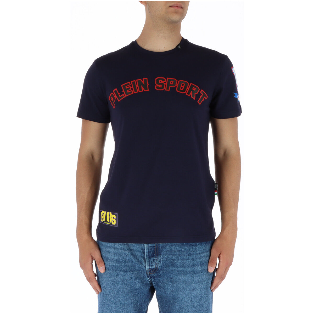 Plein Sport Men's T-Shirt