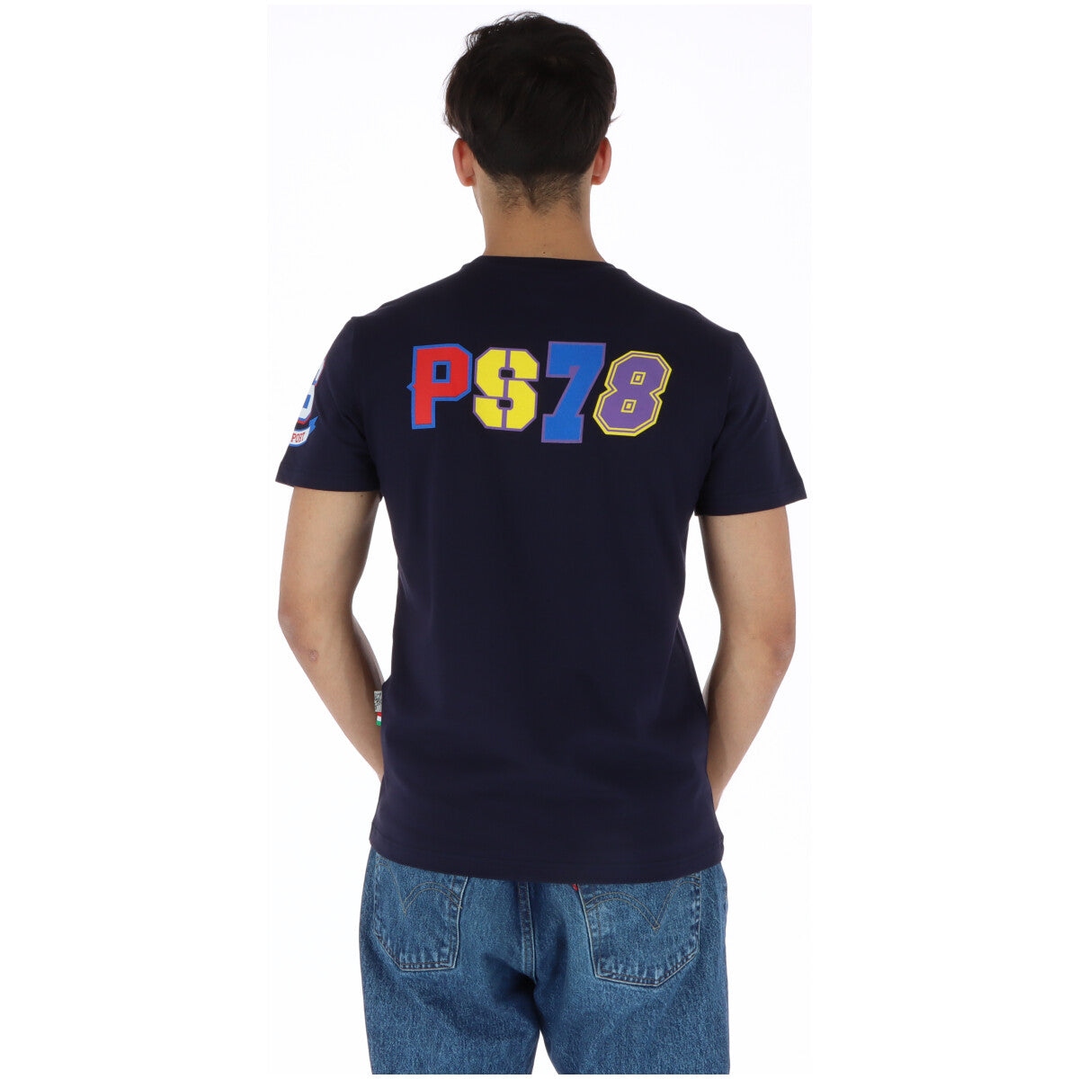 Plein Sport Men's T-Shirt