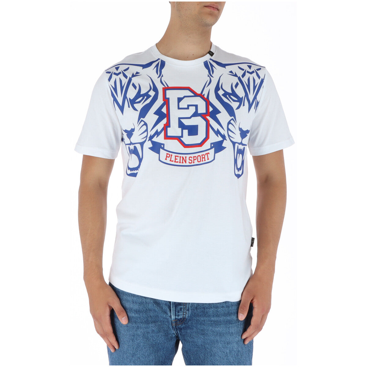 Plein Sport Men's T-Shirt