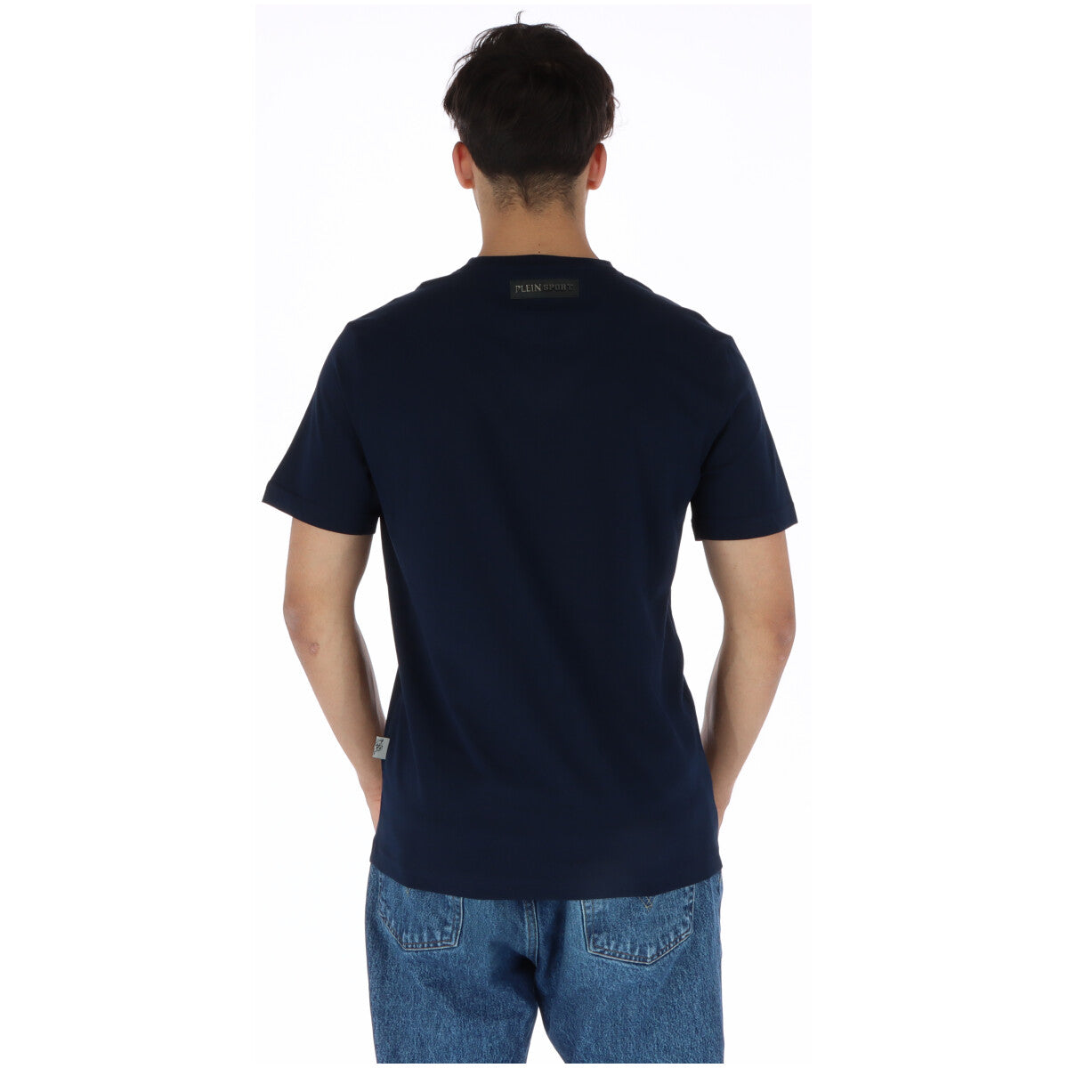 Camiseta Plein Sport para hombre