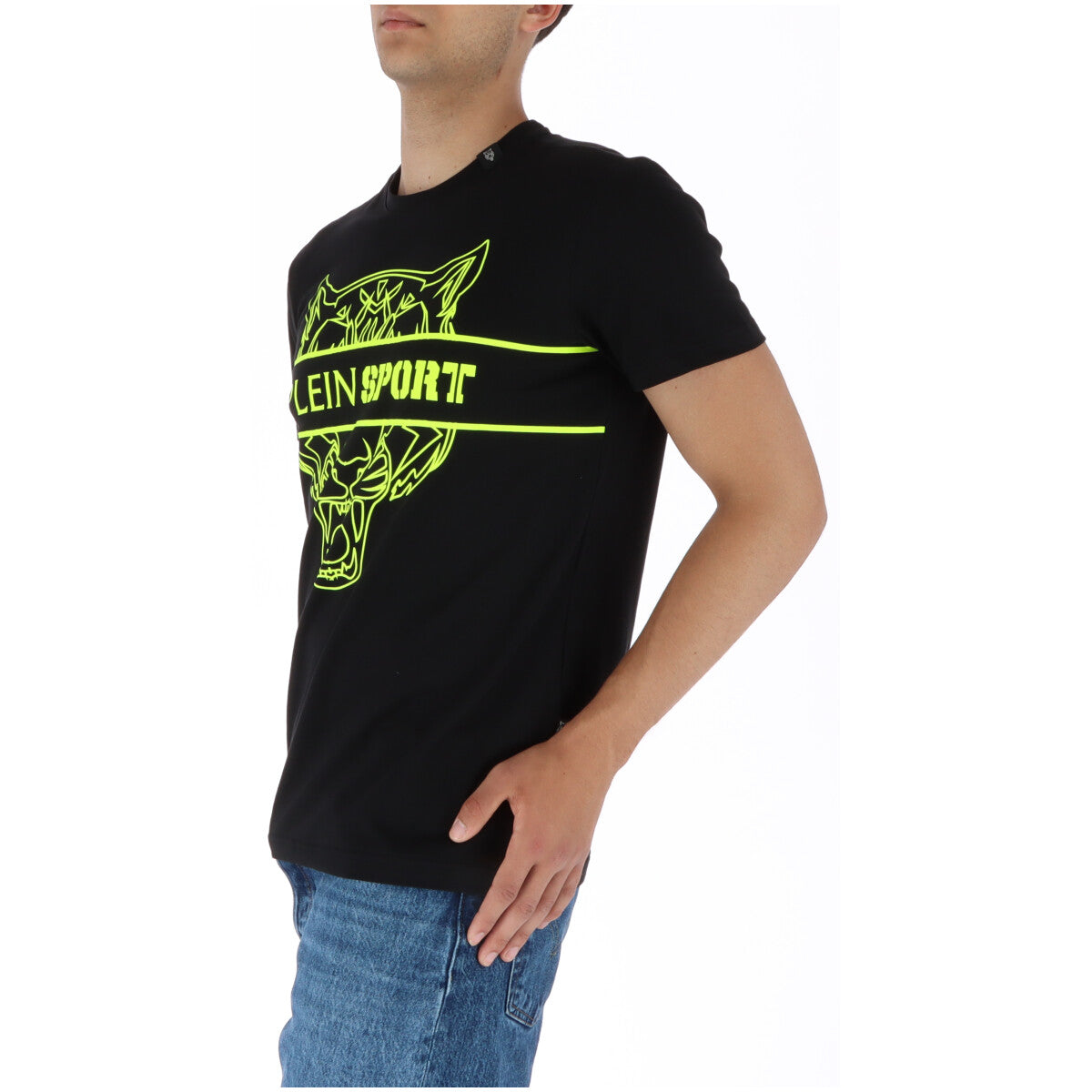 Plein Sport Men's T-Shirt