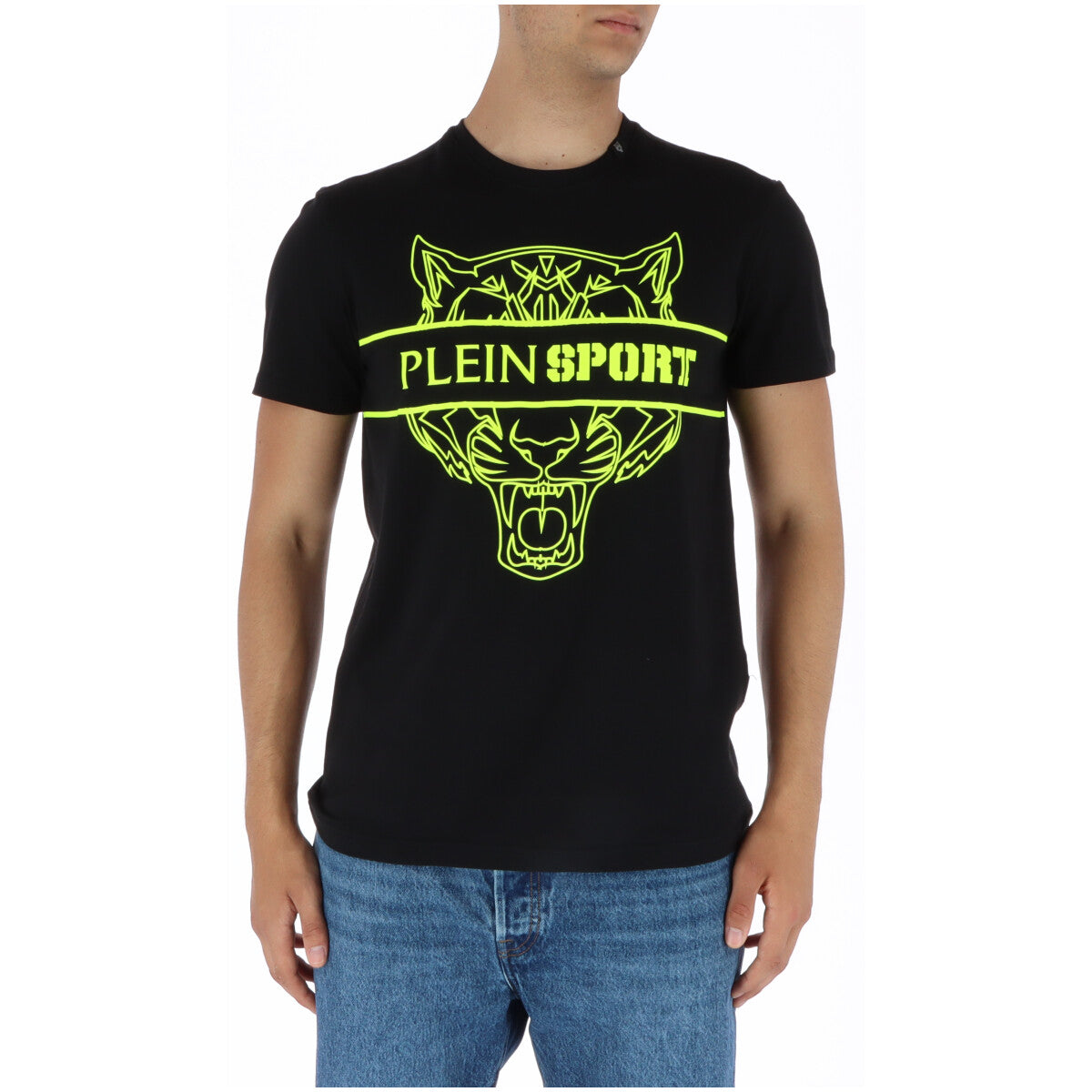 Plein Sport Men's T-Shirt