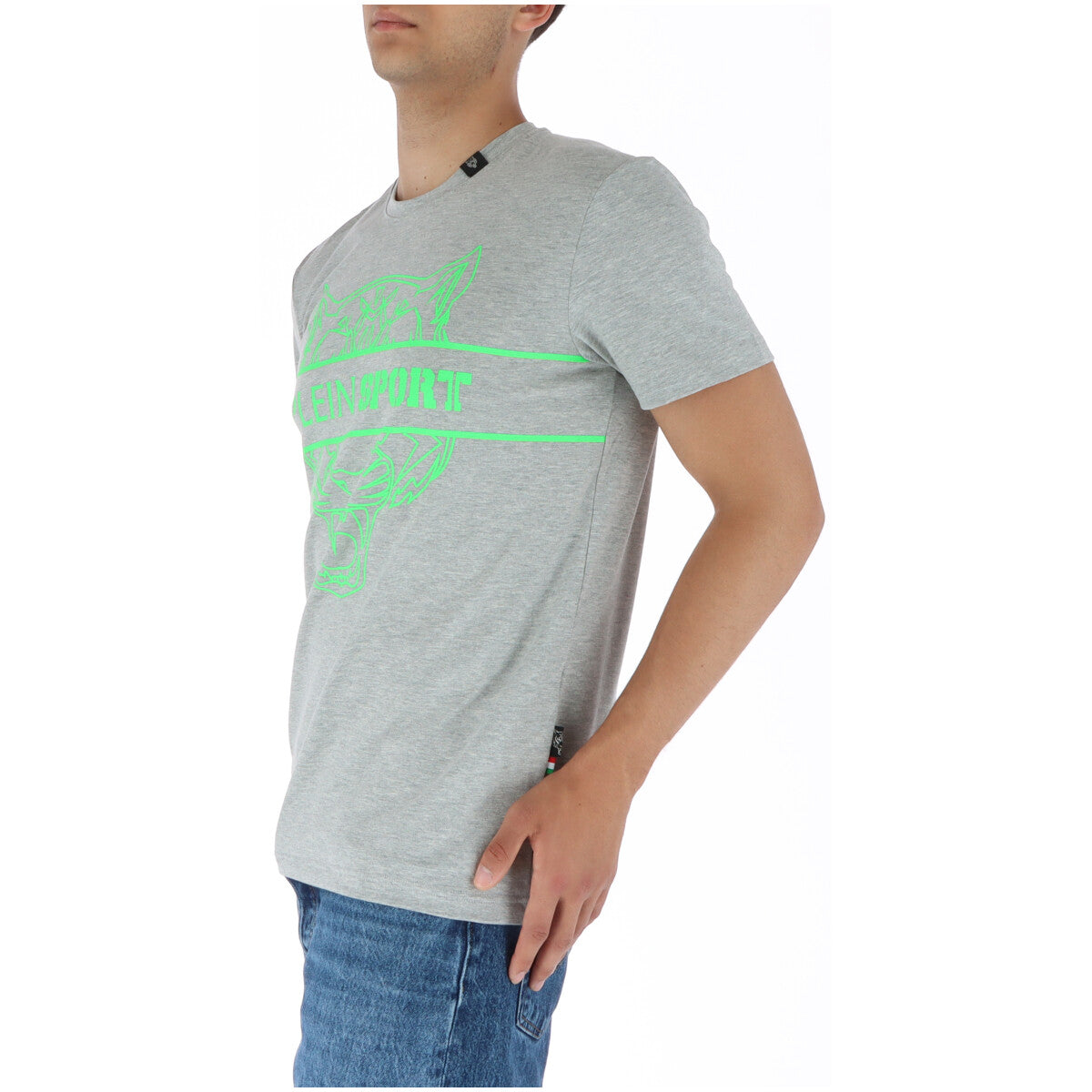 Camiseta Plein Sport para hombre