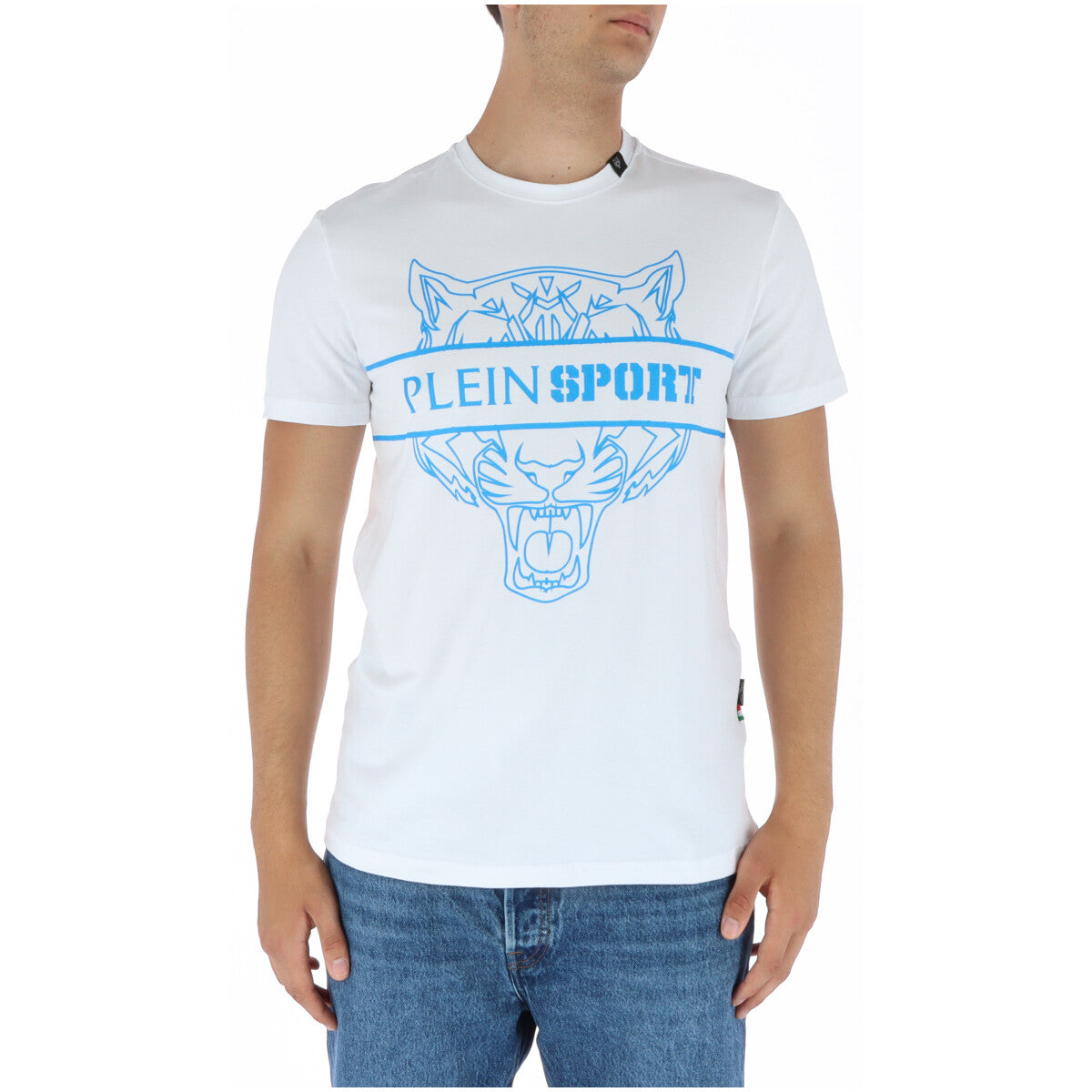 Camiseta Plein Sport para hombre