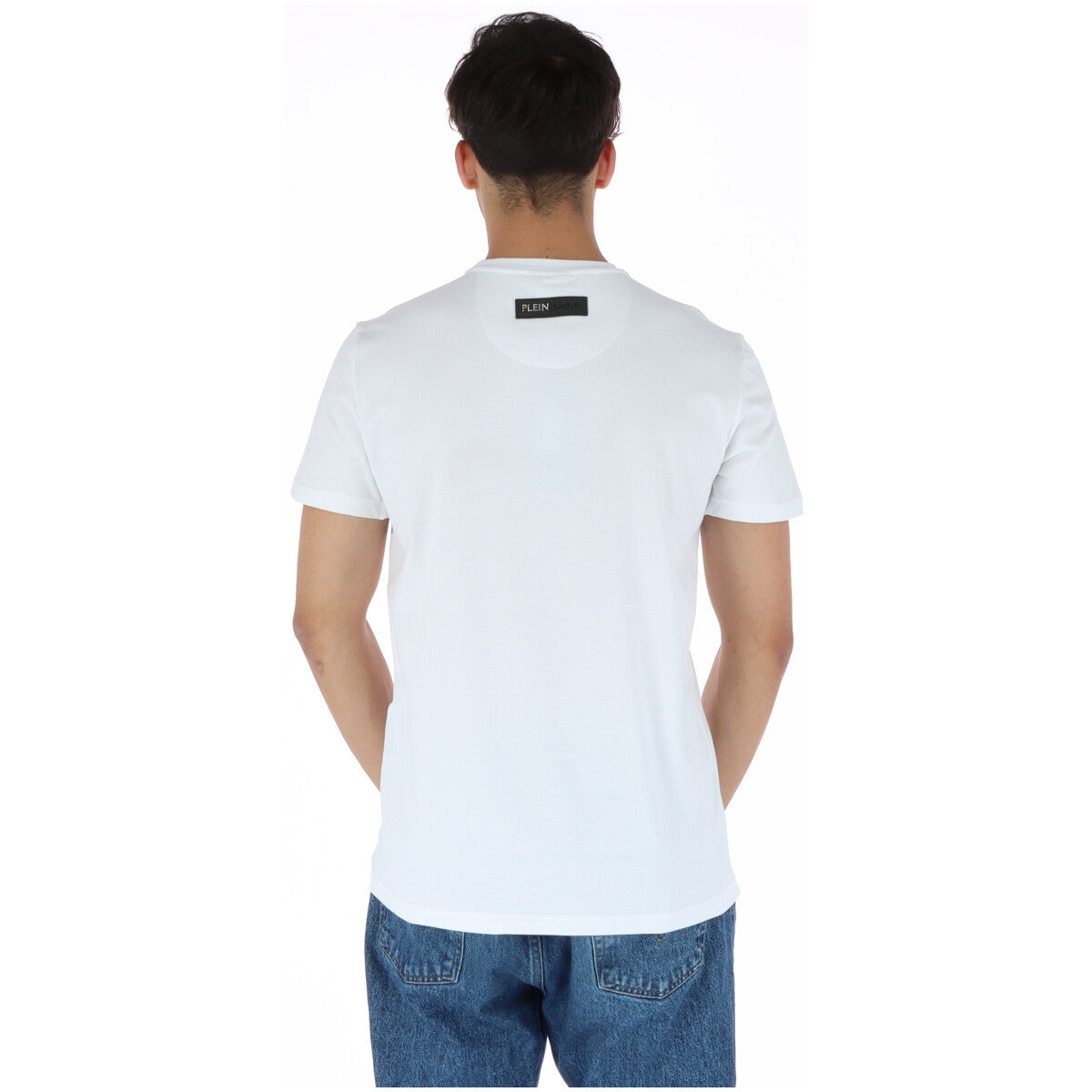 Camiseta Plein Sport para hombre