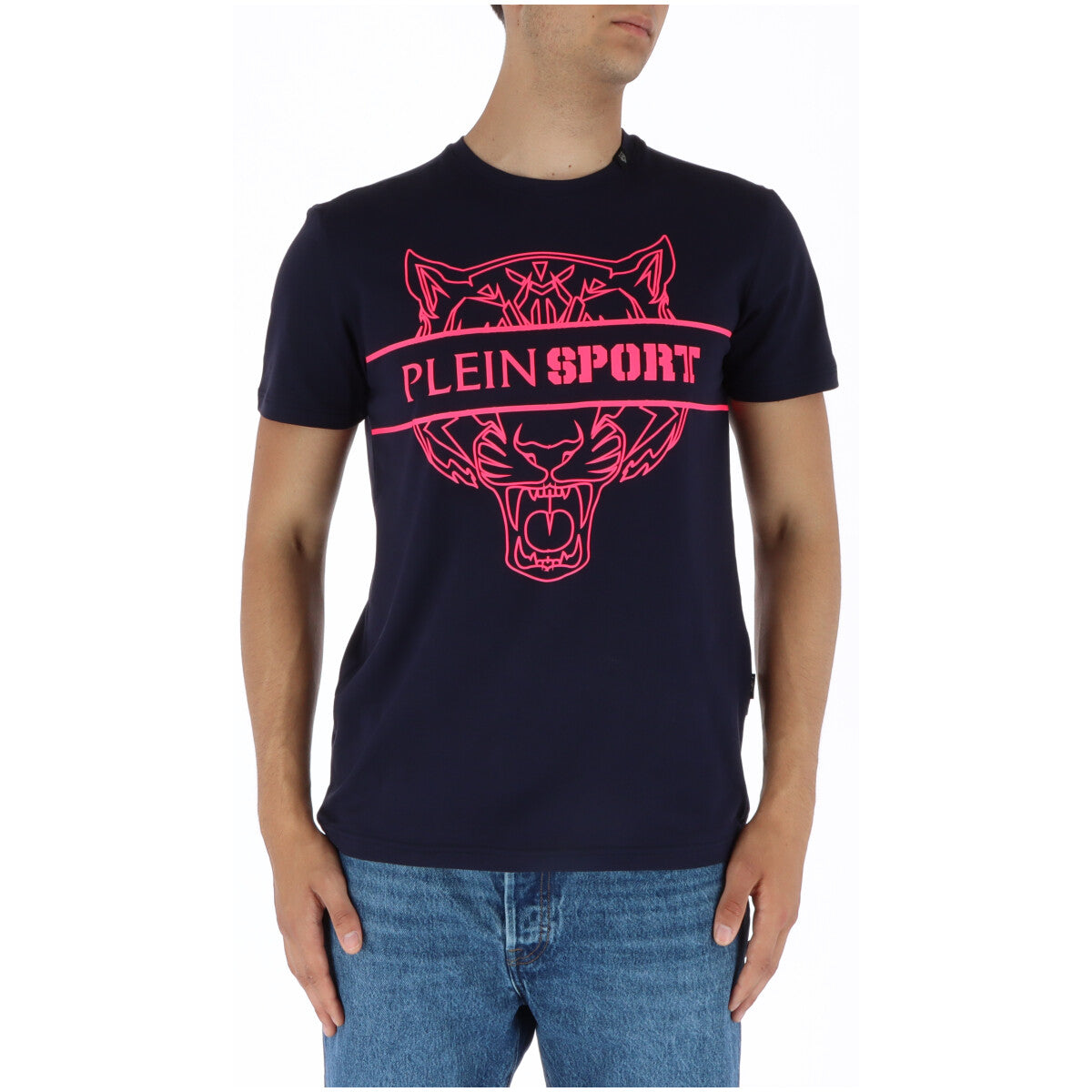 Plein Sport Men's T-Shirt