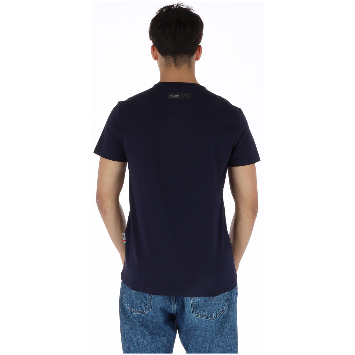 Camiseta Plein Sport para hombre