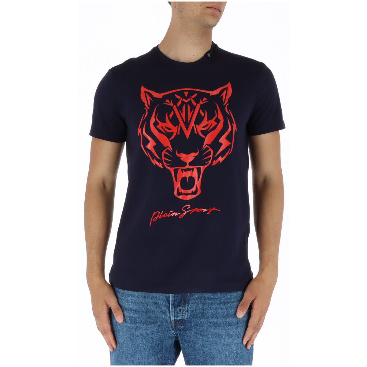 Camiseta Plein Sport para hombre