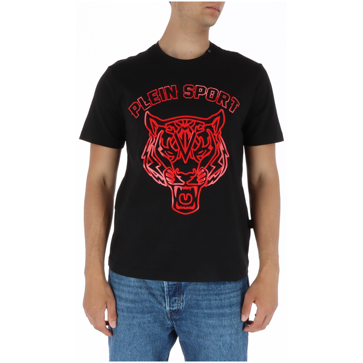 Plein Sport Men's T-Shirt