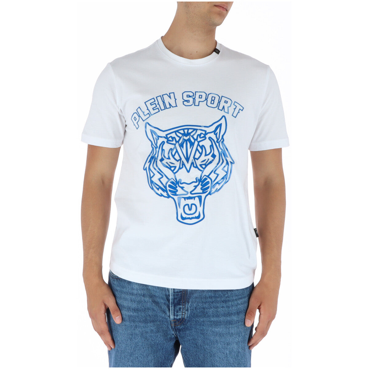 Plein Sport Men's T-Shirt