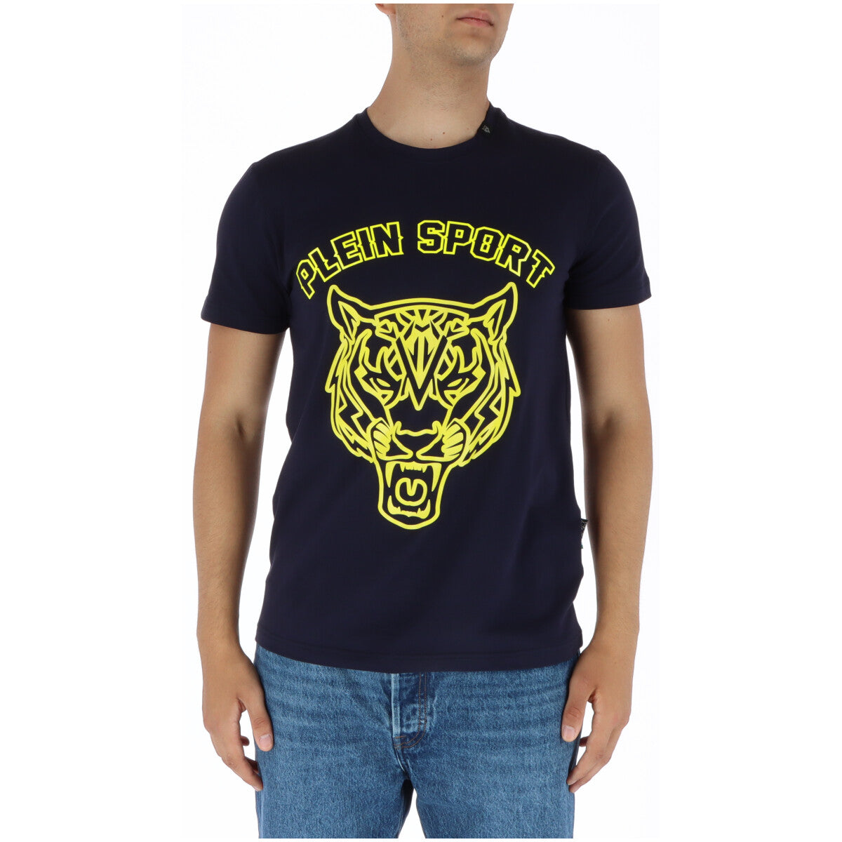 Plein Sport Men's T-Shirt