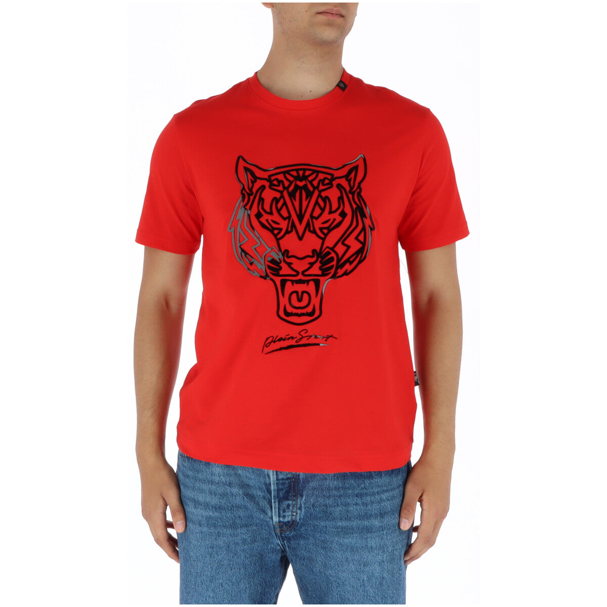 Plein Sport Men's T-Shirt