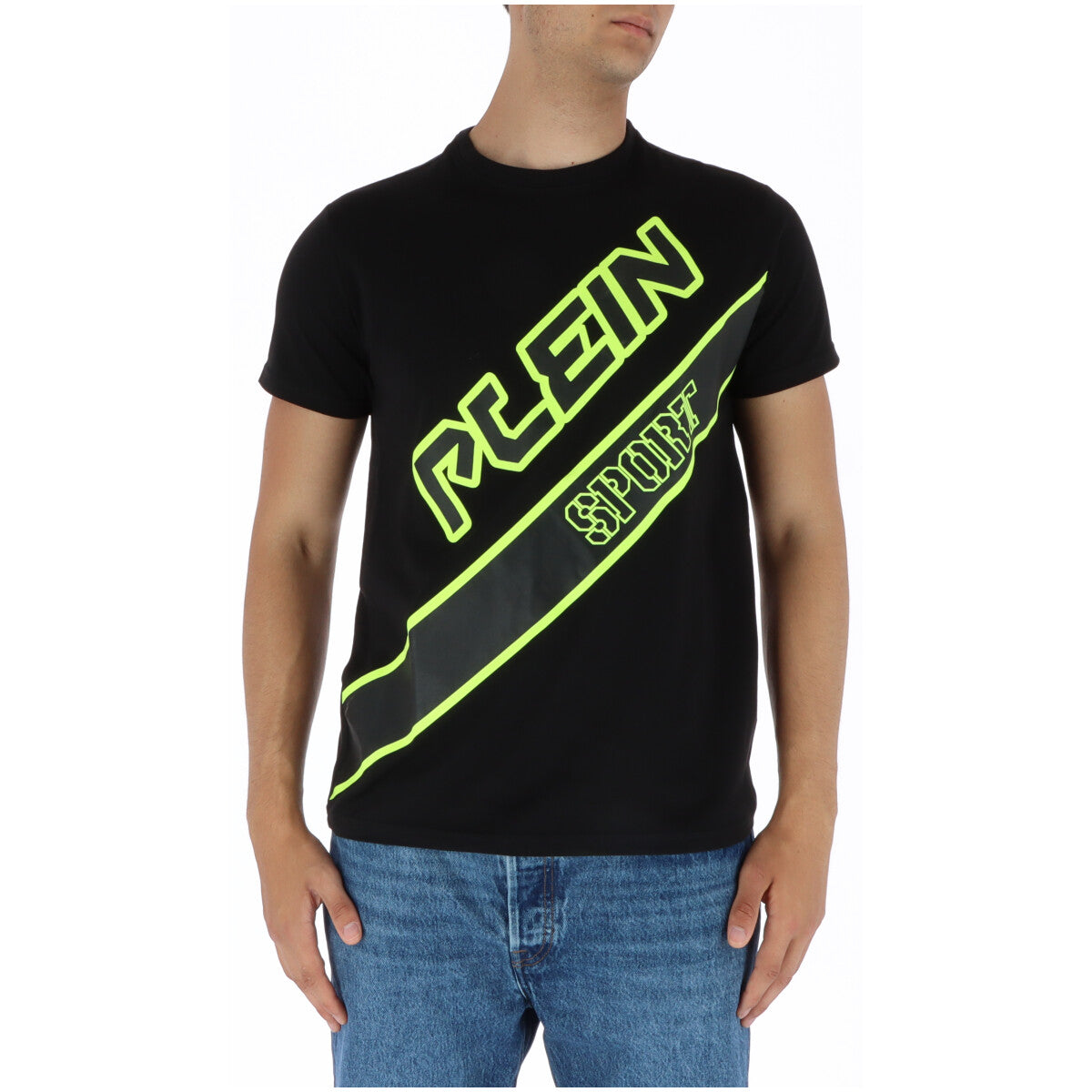 Plein Sport Men's T-Shirt