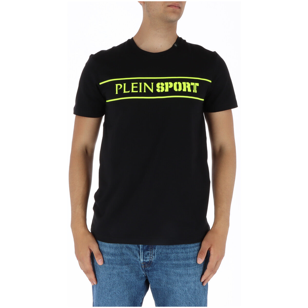 Plein Sport Men's T-Shirt