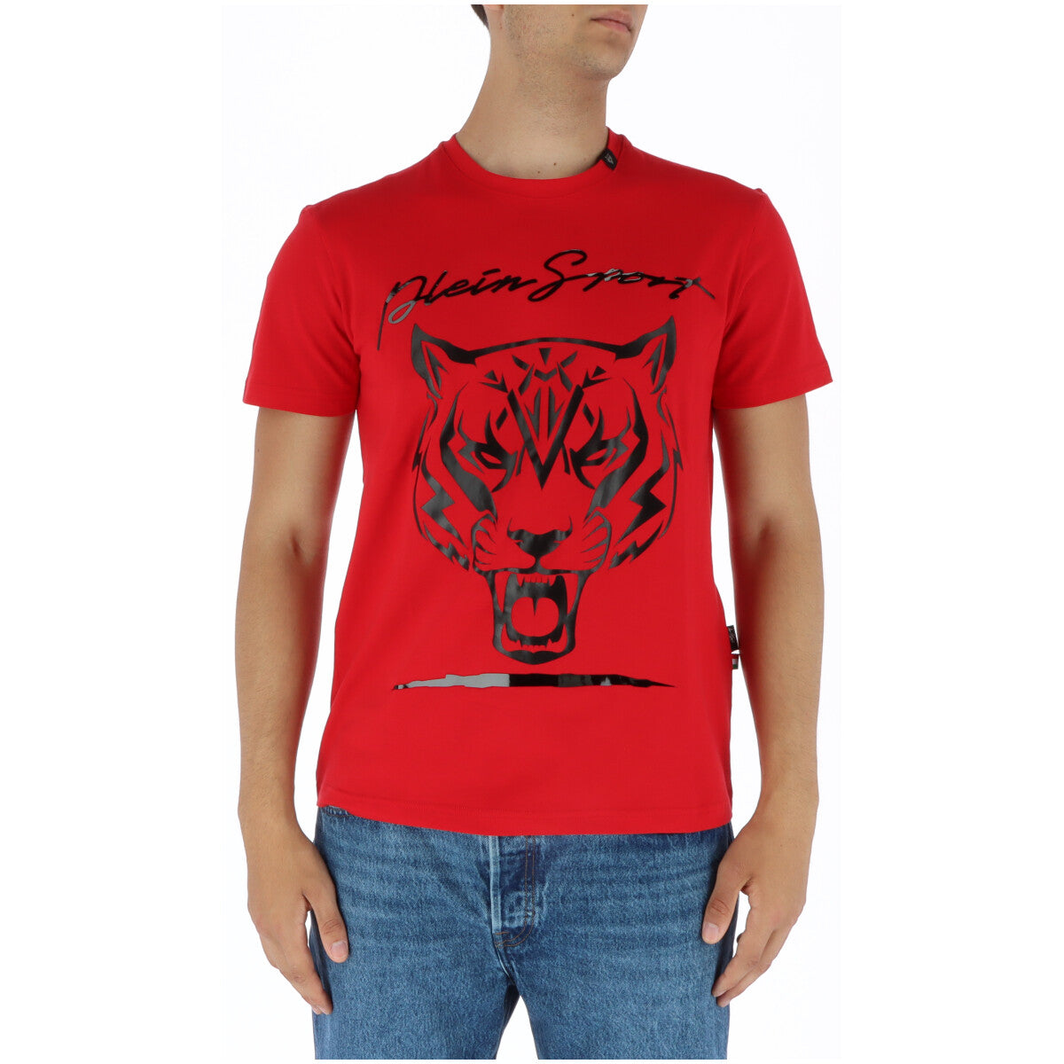 Camiseta Plein Sport para hombre