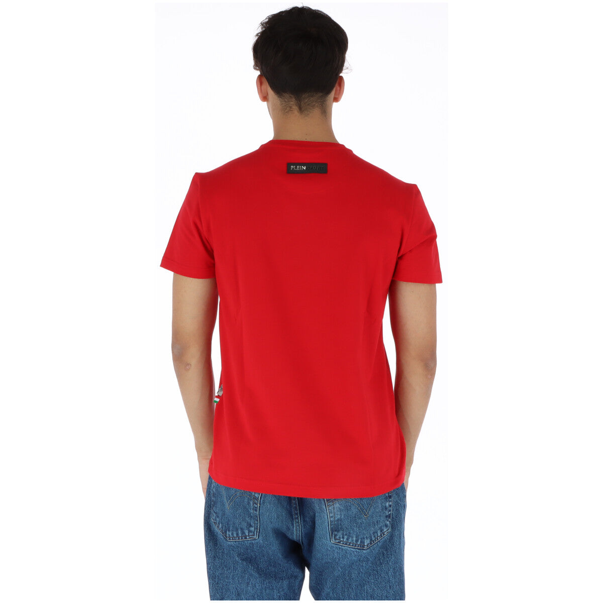 Camiseta Plein Sport para hombre