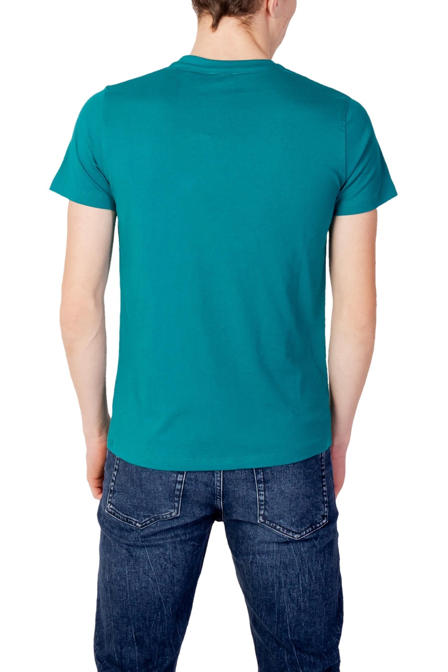 Camiseta de hombre de Us Polo Assn.
