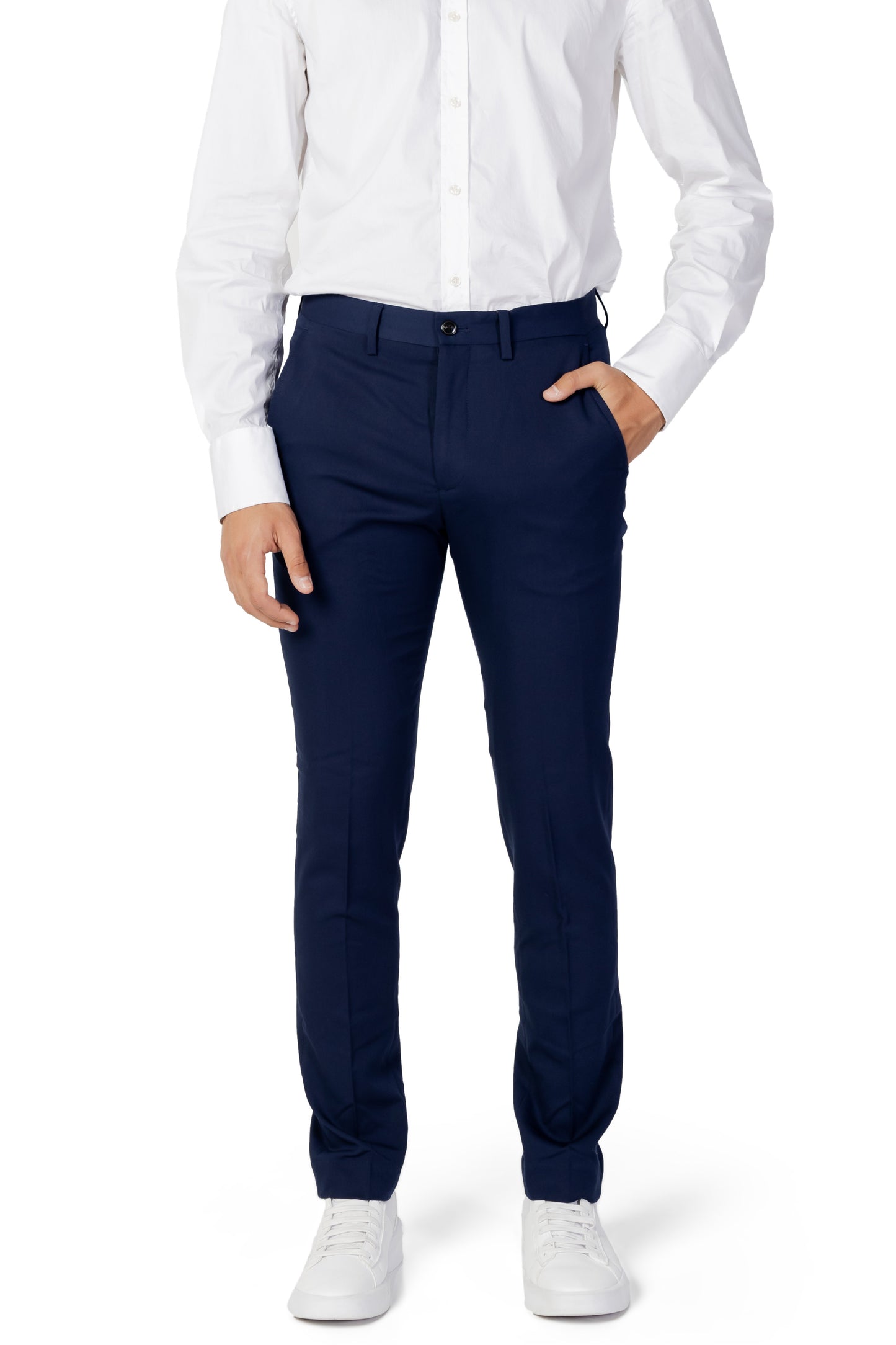 Jack & Jones Abito Uomo Jack & Jones 12181339 blue Blu