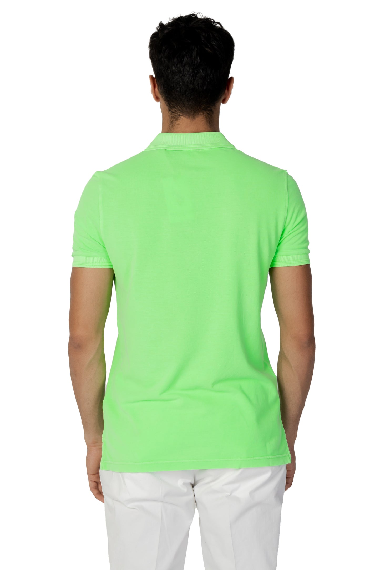 Polo masculino de la Asociación Estadounidense de Polo