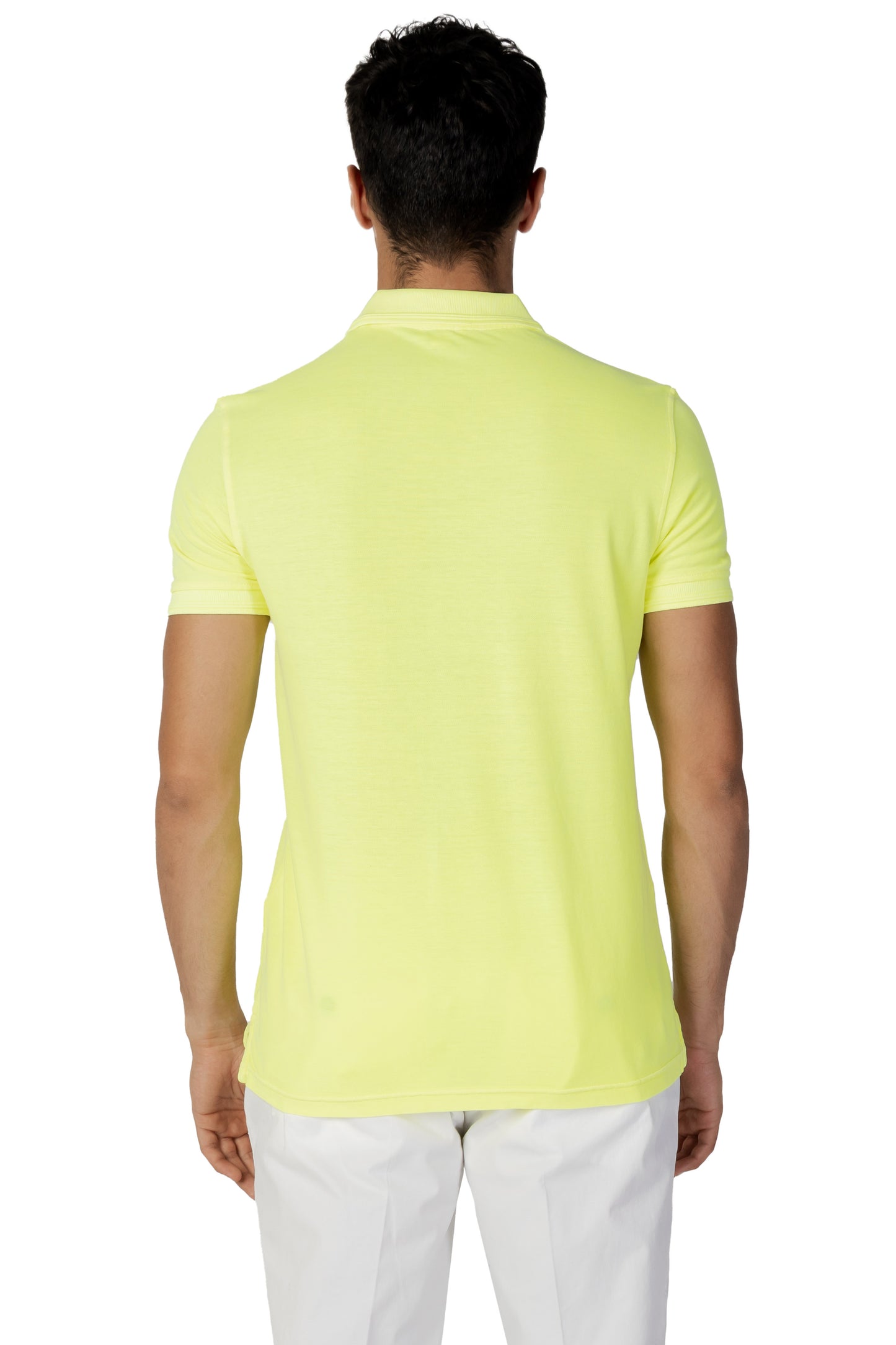 Polo masculino de la Asociación Estadounidense de Polo